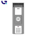 هیتر نفت سوز مدل ۵۱۰ انرژی