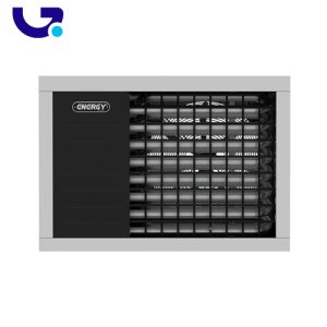 هیتر گازی مدل GH0845 انرژی
