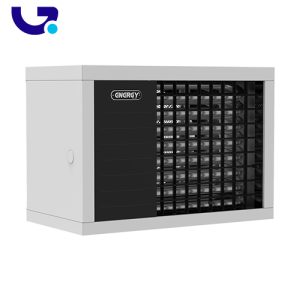 هیتر گازی مدل GH0845 انرژی