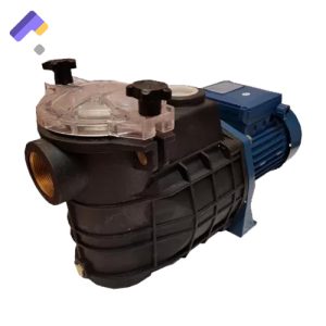 پمپ تصفیه استخر یک اسب دراپ مدل Drop FCP-750