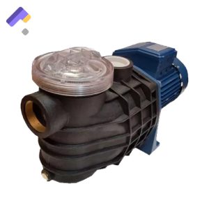 پمپ تصفیه استخر 2 اسب دراپ مدل Drop FCP-1500