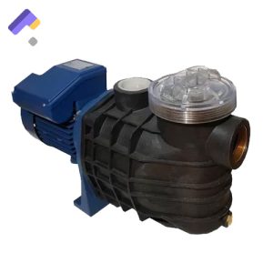پمپ تصفیه استخر 3 اسب دراپ مدل Drop FCP-2200