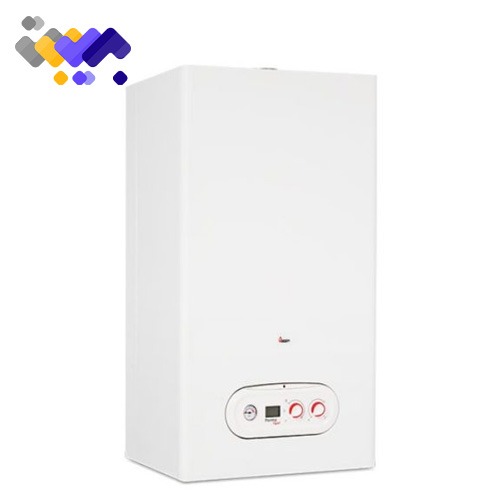 پکیج دیواری بوتان مدل PARMA 24RSI DIGITAL