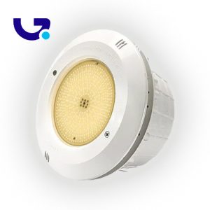 چراغ استخر روکار LED ایمکس مدل EL-NP300P-441 آفتابی