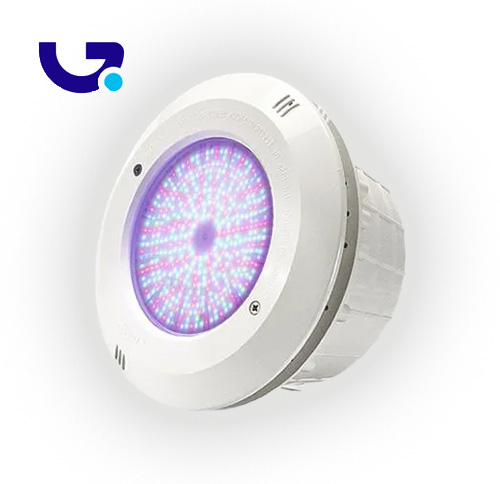 چراغ استخر روکار LED ایمکس مدل RGB EL-NP300P-441