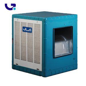 کولر آبی آبسال مدل AC40