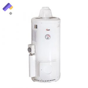آبگرمکن گازی ایستاده مدل Gw25